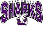 West Coast Sharks Gymnastics!