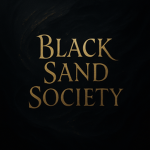 Black-Sand Society