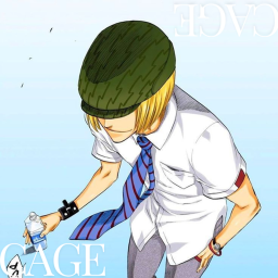 Cage