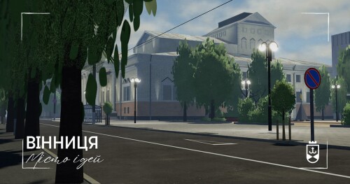 [UA] Vinnytsia,Ukraine