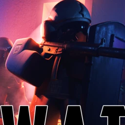 Trình mô phỏng S.W.A.T 🚨 icon