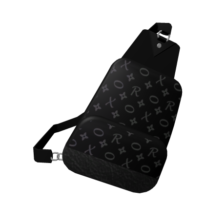 Luxury Front Facing Pack Roblox item
