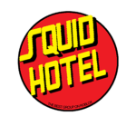 Squid Hotel