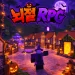 [Halloween Dungeon Added!] Halloween RPG icon