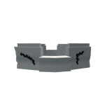 Platinum Crown