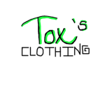 Tox's Clothing