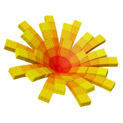 Burning Bud