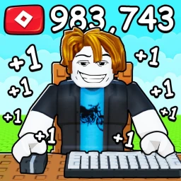 +1 Subscriber Per Click icon