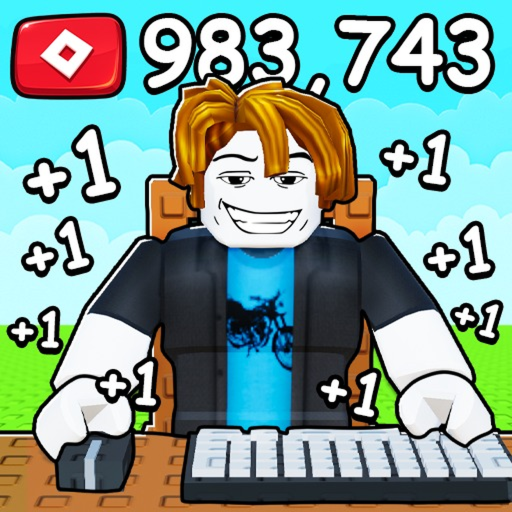 +1 Subscriber Per Click