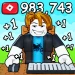 +1 Subscriber Per Click icon