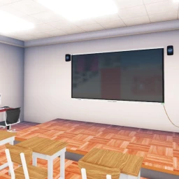 Test d'école icon
