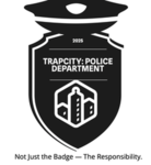 TrapCity Stories: Police Department