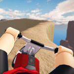 Dangerous Bike Driving