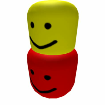 Big Head Clicker! (BETA)
