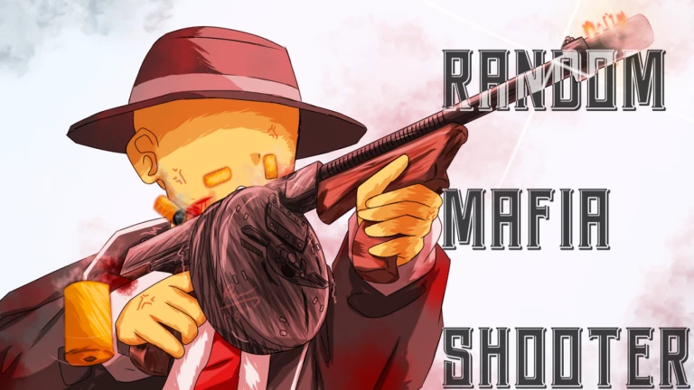 [UPD] Random Mafia Shooter