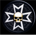 .Black Templars.