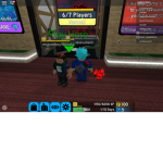 the real TBC club