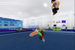 _STAR GYMNASTICS_