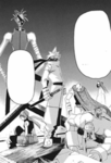 [Kishin Faction] Star Clan