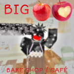 Big Apple Bake Shop and Café