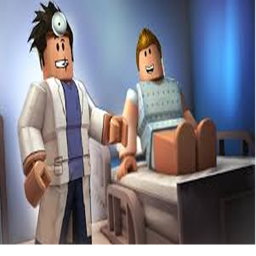 happy hospital