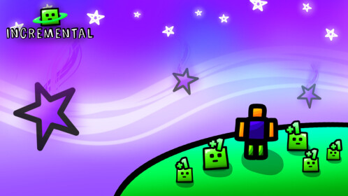 [STARDUST] Slime Incremental