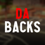 [Mobile Support!] Da Backs 