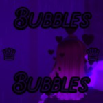 Bubbles ;)