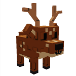 Spotted Deer