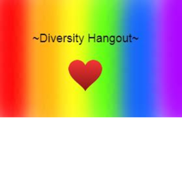 Diversity Hangout!