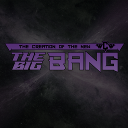 The Big Bang