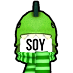 Soy Bean Studios