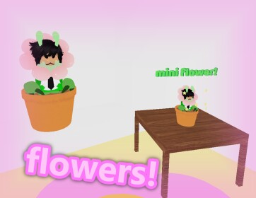 zubin flower SIMULATOR!
