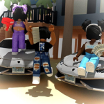 LAVI$H BHABIE$