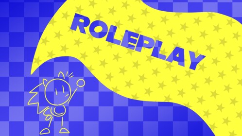 [SCRAPPED] Sonic The Hedgehog RP: Rings Of Mobius!