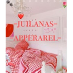 - Juliana’s apparel -