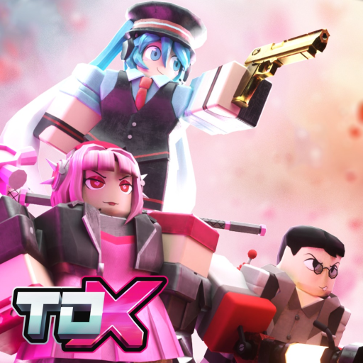 Tower Defense X BETA