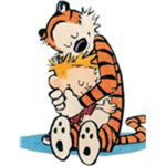 The Offical Calvin and Hobbes Fan Club