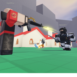 war of the mindless noobs