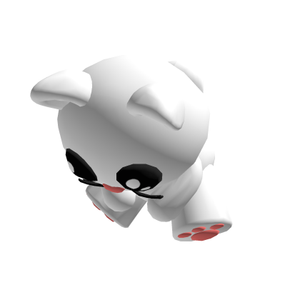 Cat Plushie🥺 [L] thumbnail