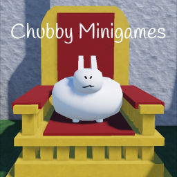 Chubby Minispiele