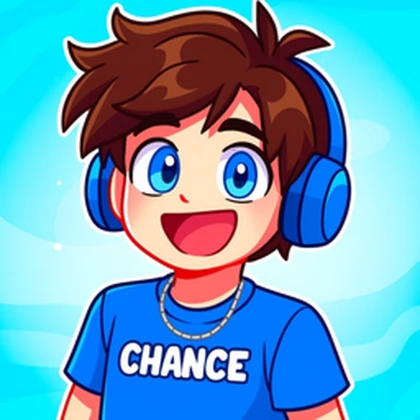 Chance’s hangout Roblox group icon