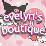 evelyn's boutique