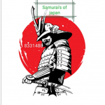 Samurai's of japan