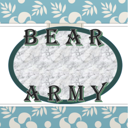 The Bear Army Hangout!