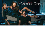 The Vampire Diaries Fan Club