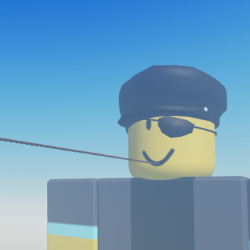 Cart Ride into Humanoid