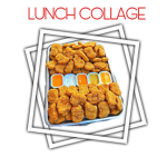 Lunch college