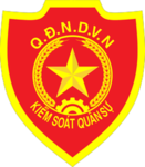 [VPAHN] Kiểm Soát Quân Sự