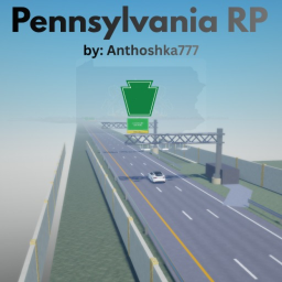 [CHAT! ] Pennsylvania RP